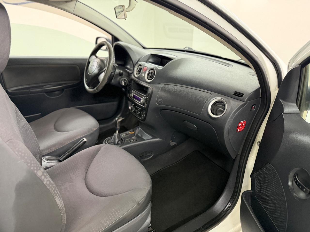 Citroen C2 (anno 2006)