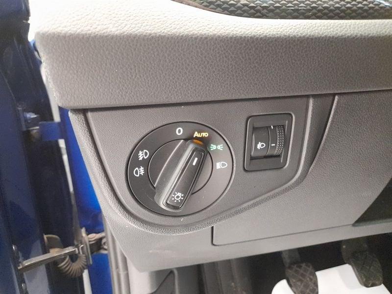Volkswagen Taigo 1.0 TSI 85kW Life
