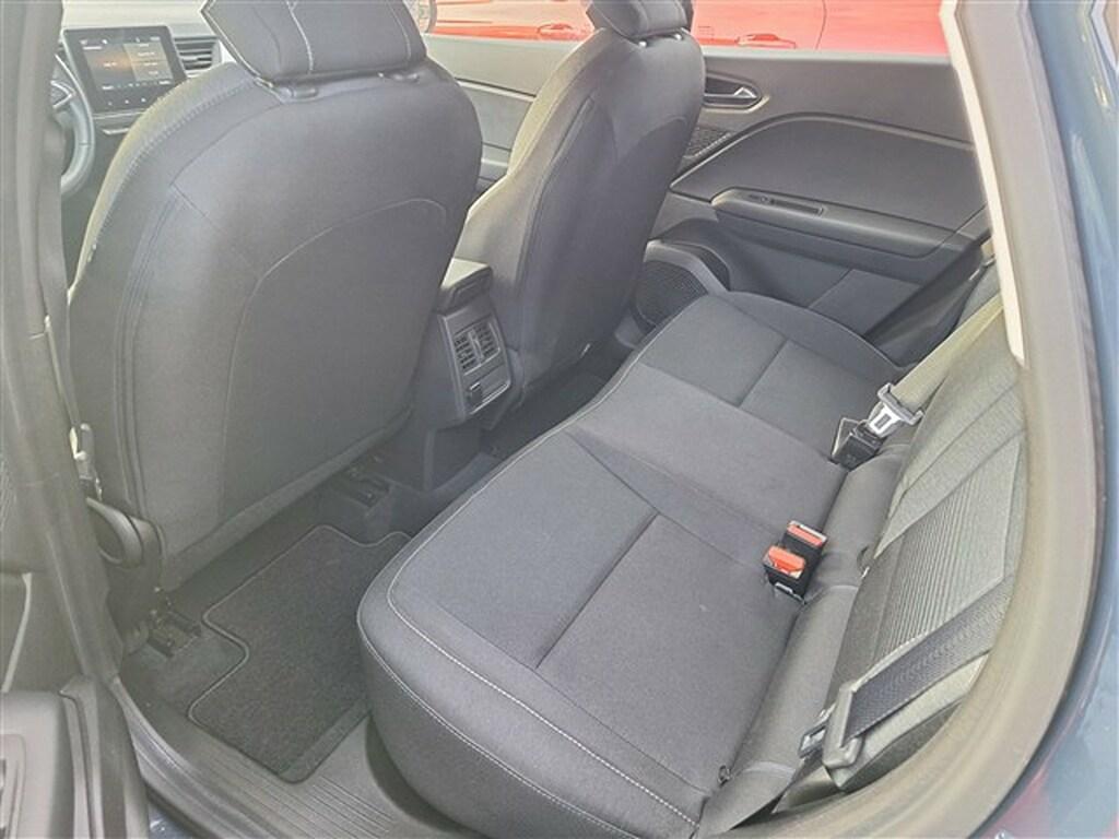 Renault Captur 1.0 TCe Zen