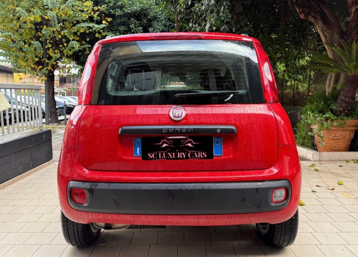 Fiat Panda 1.3 MJT (Diesel) Euro 6 Garantita 12 Mesi