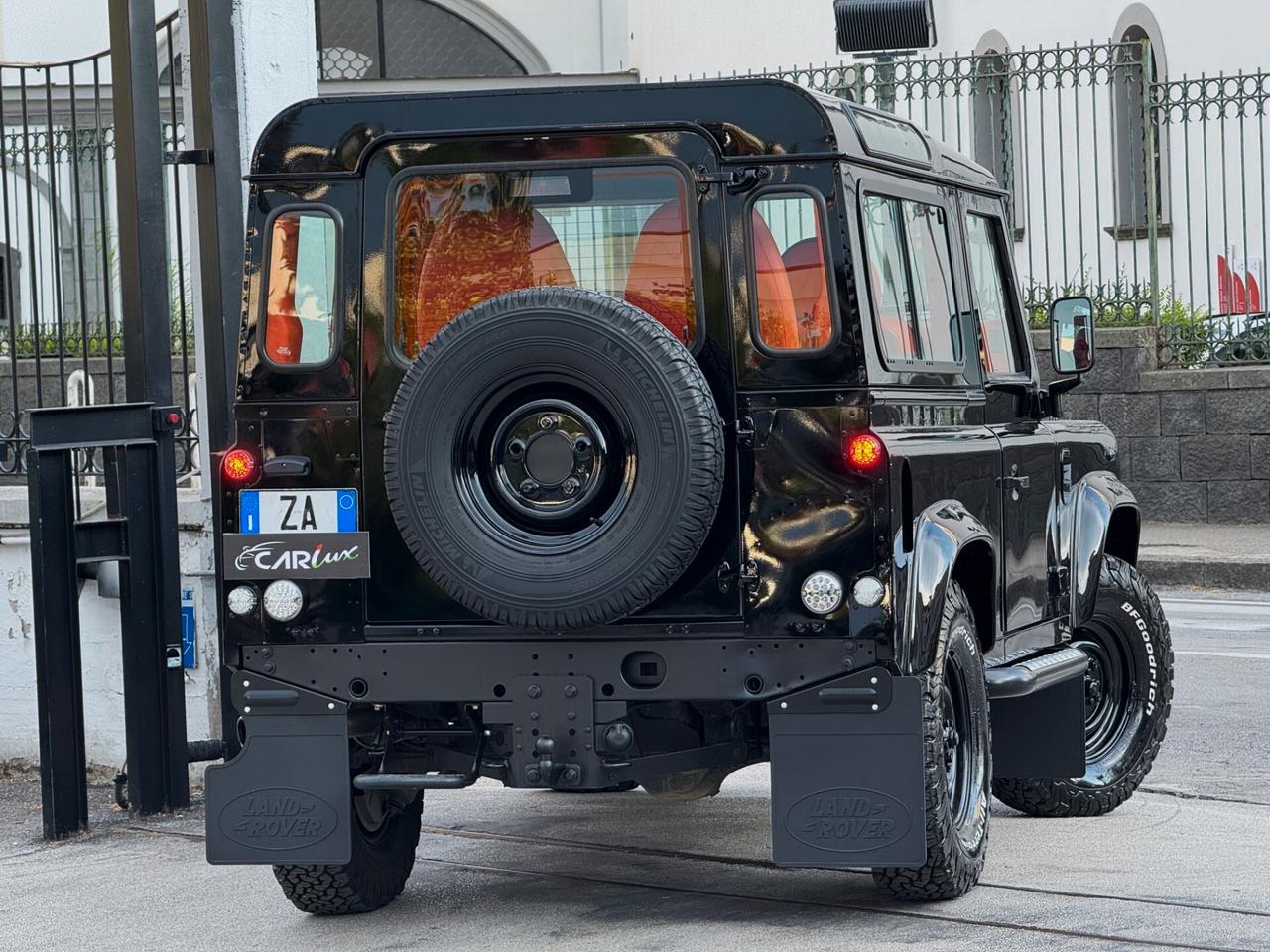Land Rover Defender 90 2.2 TD4 CUSTOMIZZATA N1