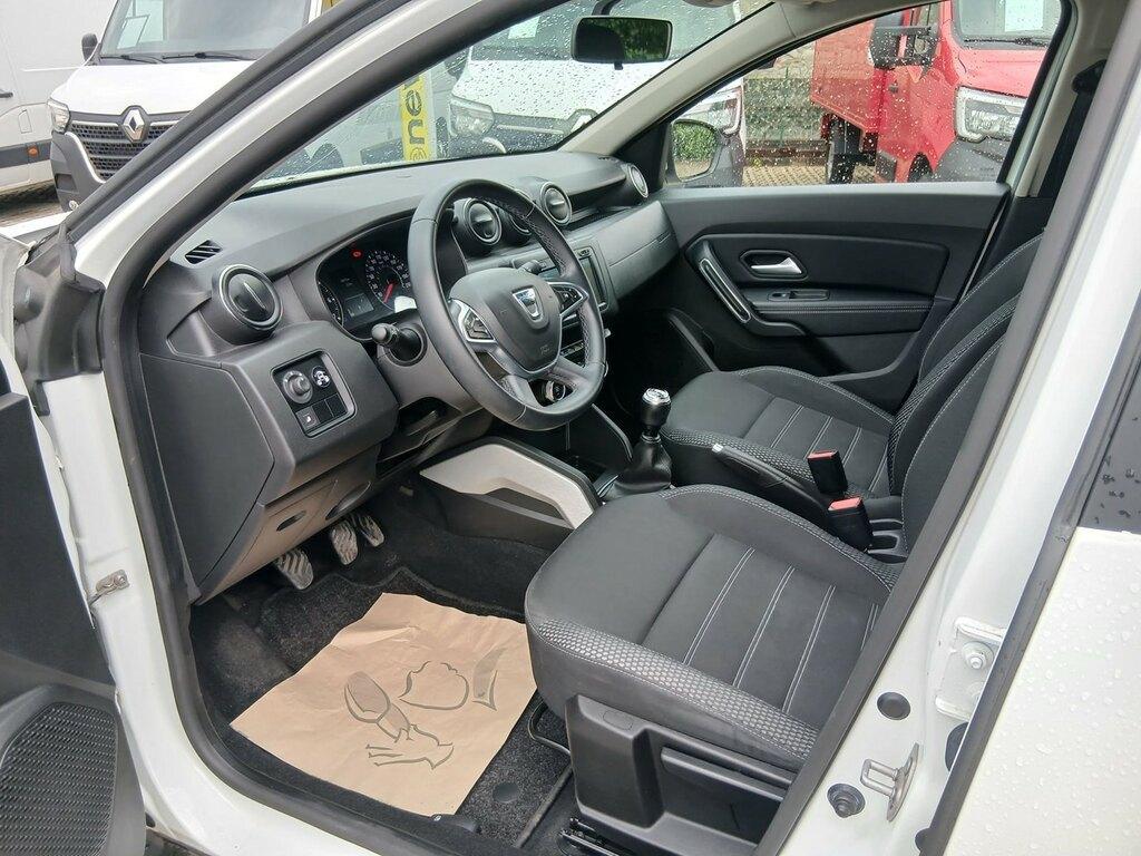 Dacia Duster 1.0 tce ECO-G Prestige 4x2