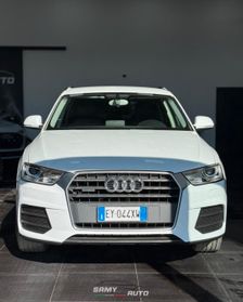 Audi Q3 2.0 TDI 150 CV quattro Business
