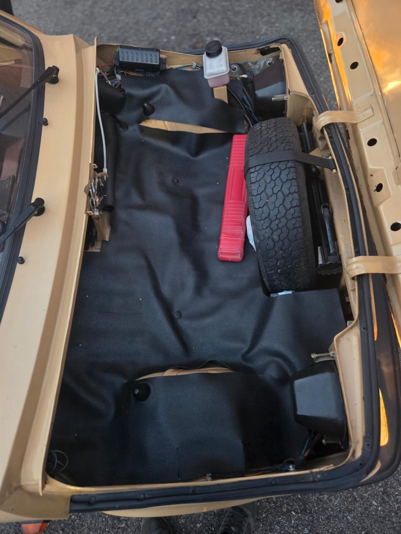 Fiat 126 650 Personal 4