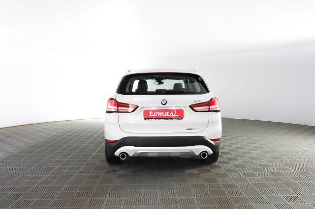 BMW X1 X1 xDrive20d XLINE