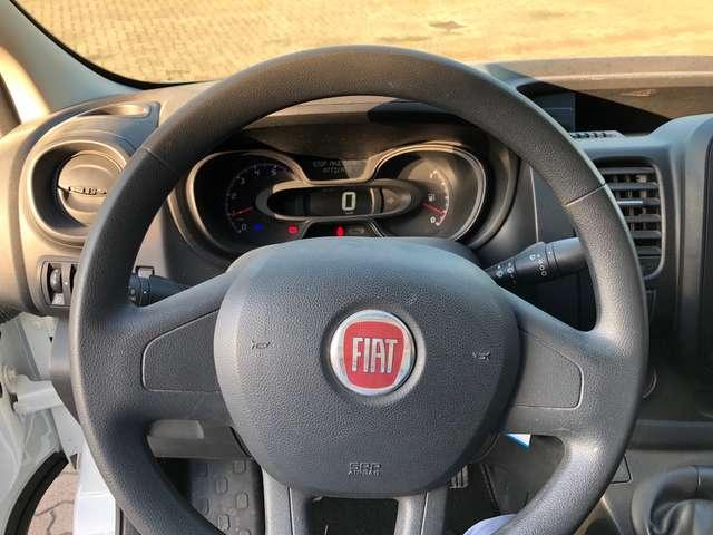 Fiat Talento 1.6 TwinTurbo MJT 125CV PL-TA Furgone