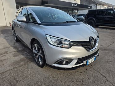 Renault Scenic Scénic dCi 8V 110 CV Energy Intens