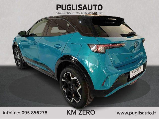 OPEL Mokka 1.2 Turbo 136 CV GS