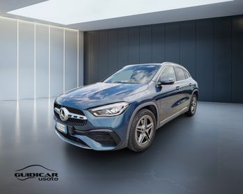 Mercedes-Benz GLA-H247 2020 - GLA 250 e phev (eq-power) Premium auto