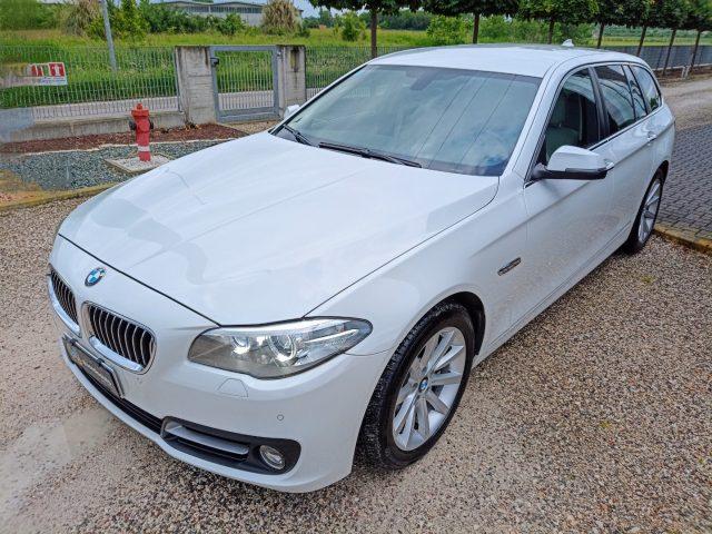 BMW 530 dA 258CV Touring Luxury