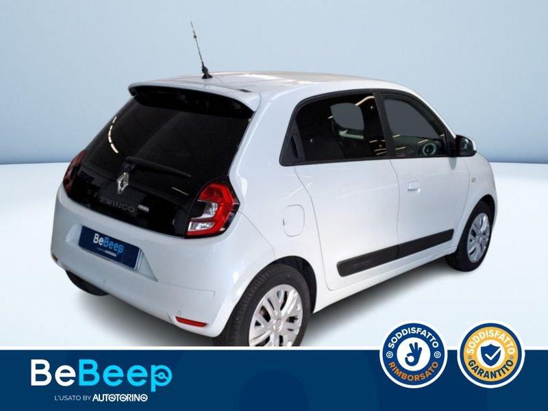 Renault Twingo 1.0 SCE INTENS 65CV