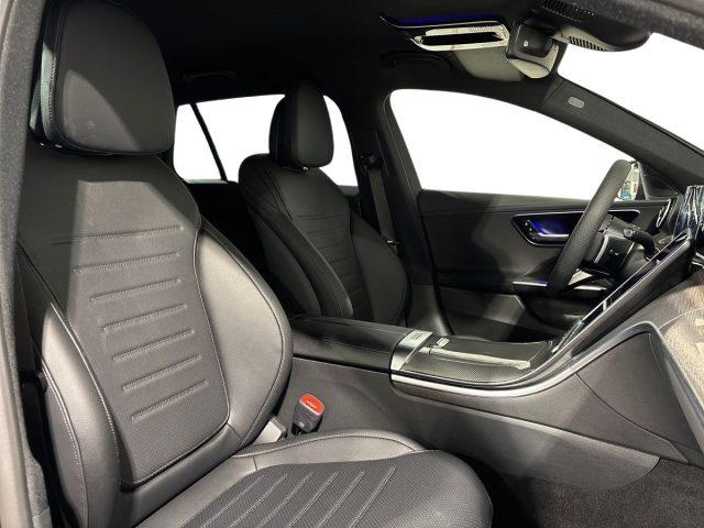 MERCEDES-BENZ C 220 d Mild hybrid S.W. 4Matic AMG Line Advanced