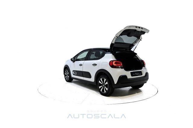 CITROEN C3 1.2 PureTech 83cv S&S Max