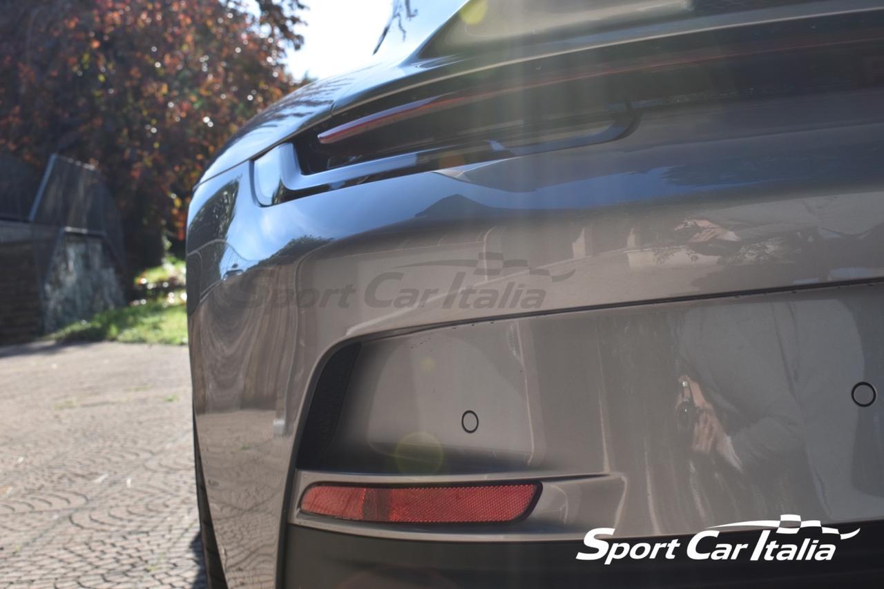 Porsche 992 GT3
