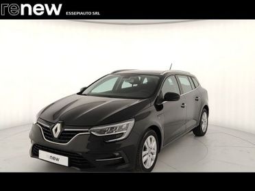 Renault Mégane Sporter Blue dCi 115 Business EDC (Cambio automatico)