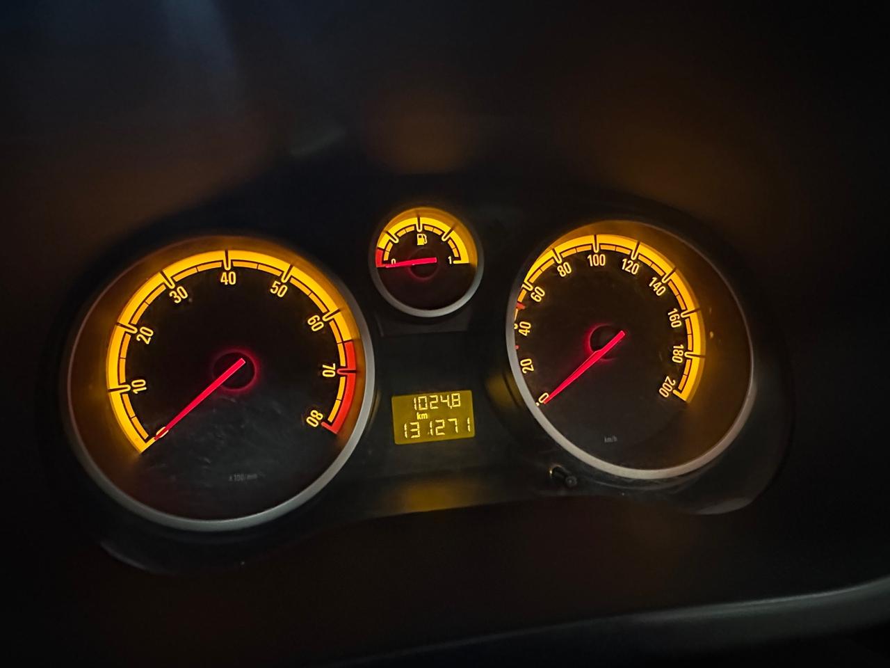 Opel Corsa 1.2 5 porte Enjoy