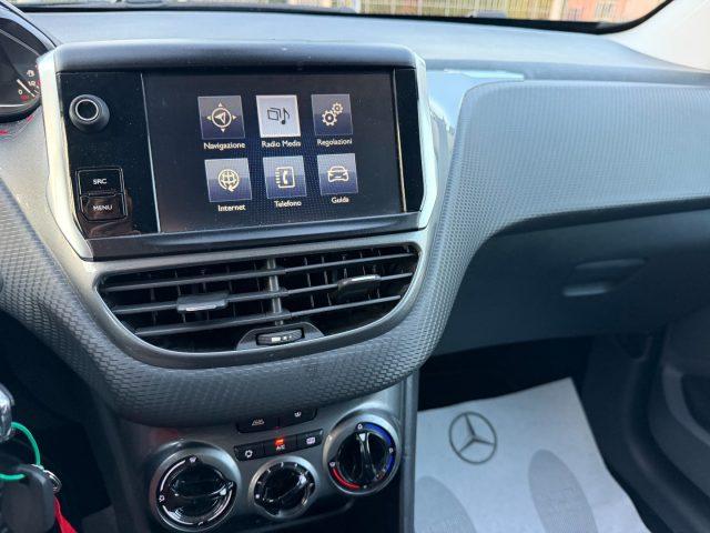 PEUGEOT 2008 1° serie 1.4 HDi 68CV Active