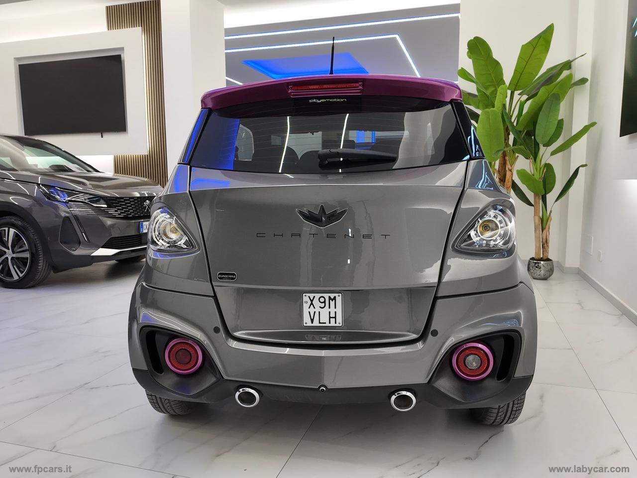 CHATENET CH46 Sport Line