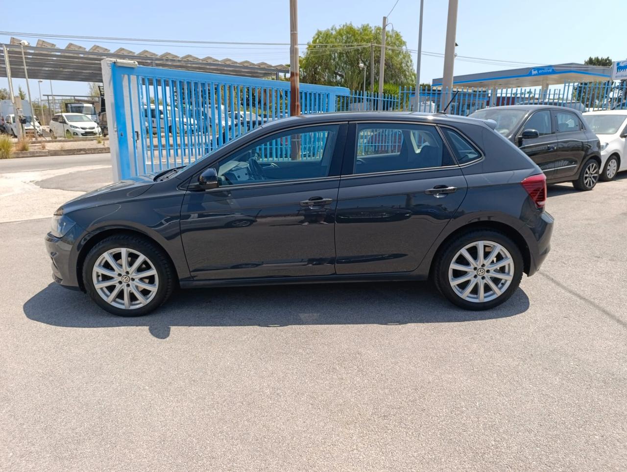 Volkswagen Polo 1.6 TDI 80 CV 5p. Comfortline 2019