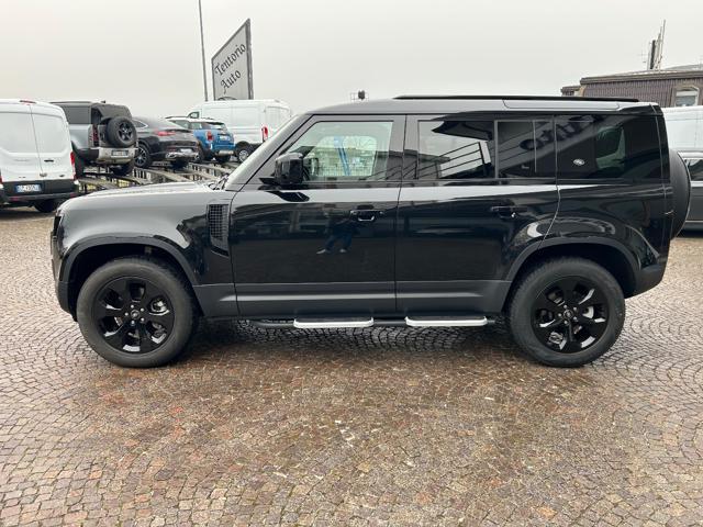 LAND ROVER Defender 110 3.0D I6 200 CV +IVA AUTOCARRO 5 POSTI SE