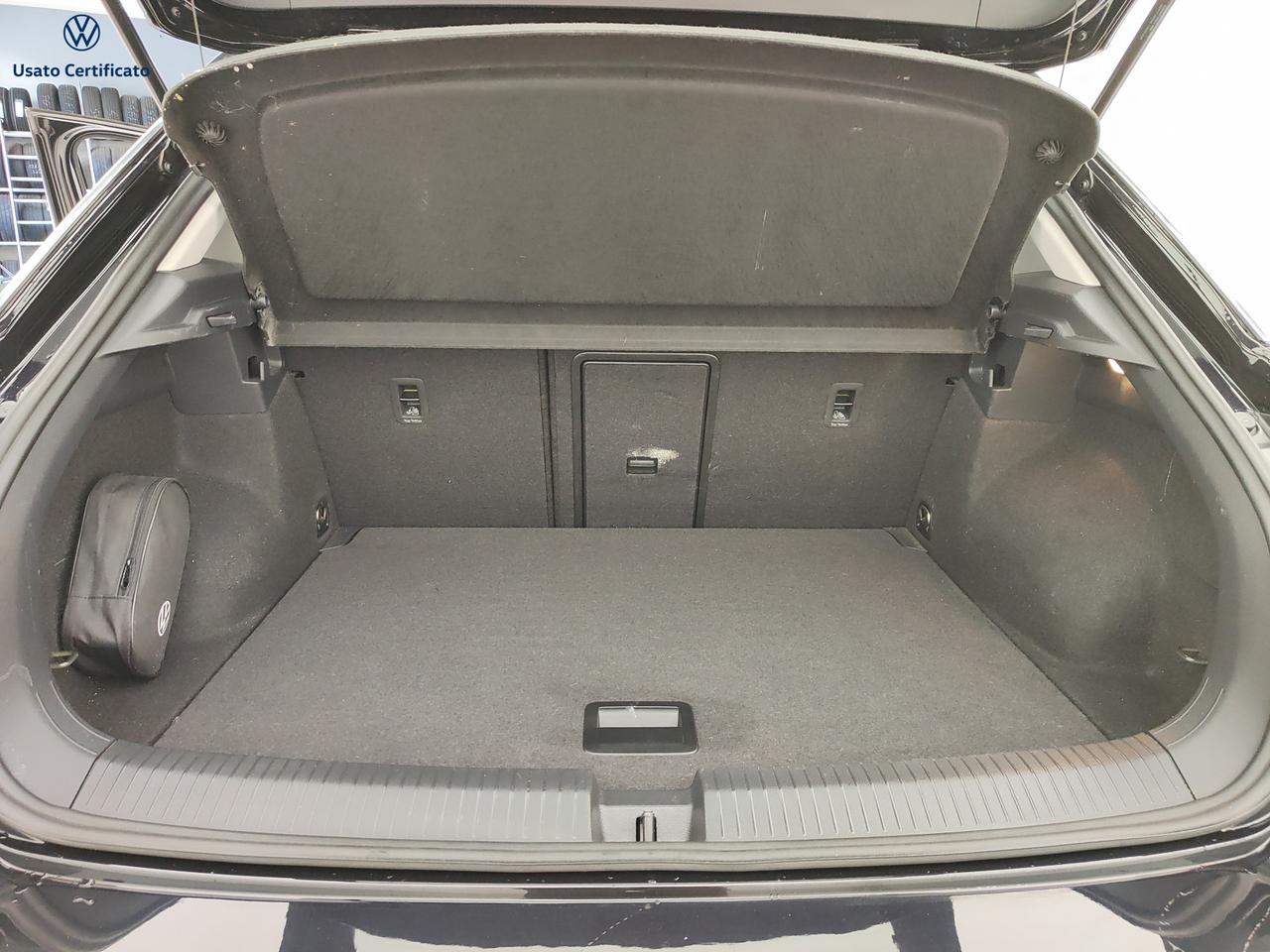 VOLKSWAGEN T-Roc 1ª serie - T-Roc 1.0 TSI Style