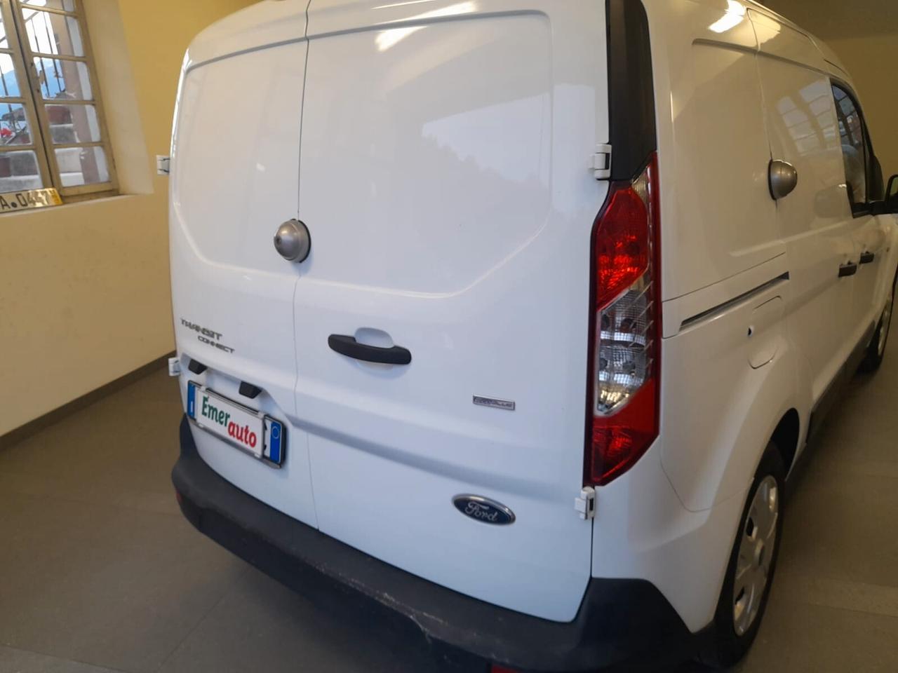 Ford Transit Connect 200 1.5 TDCi 120CV PC Furgone Trend