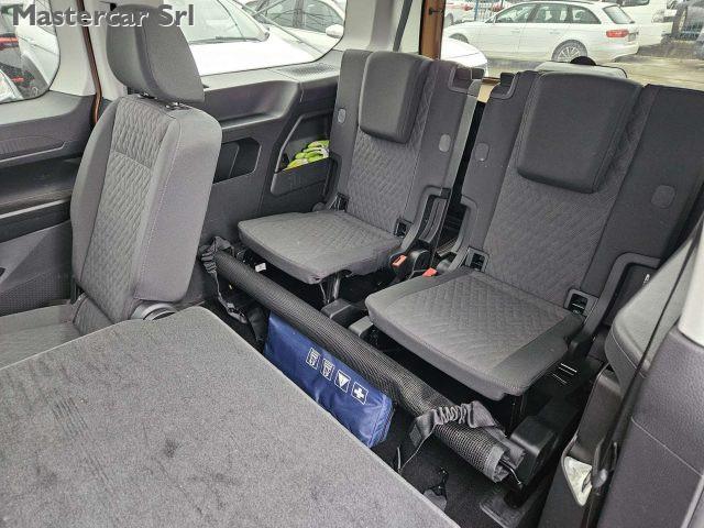 VOLKSWAGEN Caddy Caddy MAXI Life 2.0 TDI 7 POSTI DSG - GG060ZW