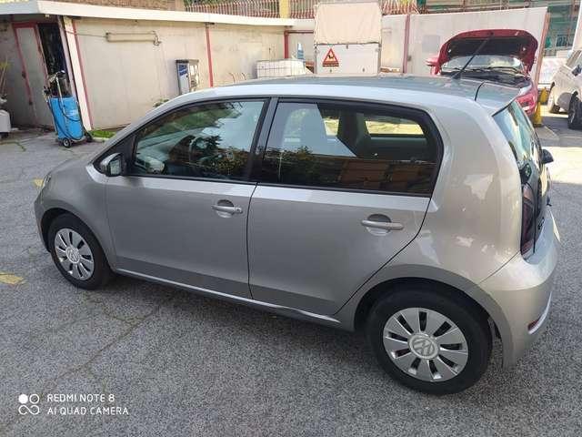 Volkswagen up! up! 5p 1.0 Move 75cv