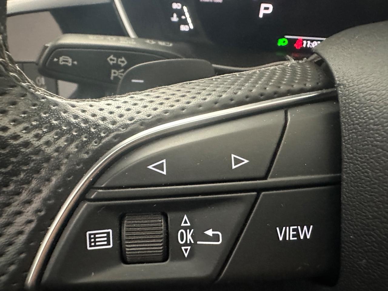 Audi Q3 35 TDI S tronic line edition