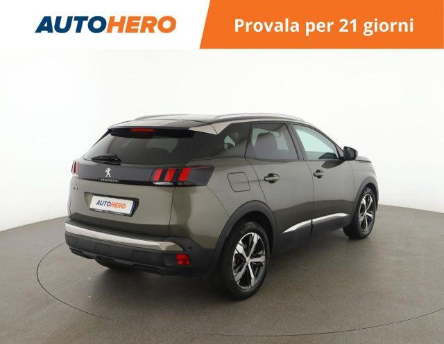 PEUGEOT 3008 BlueHDi 130 S&S Allure