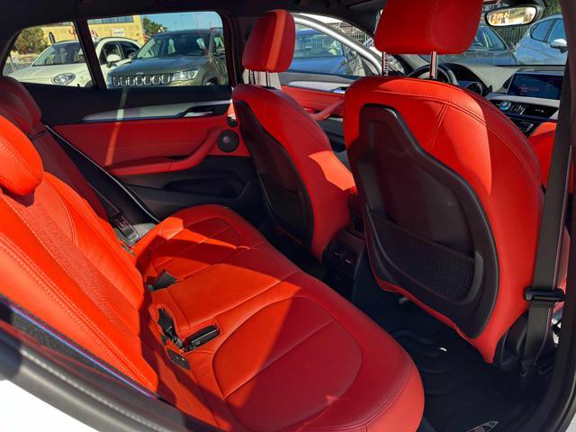BMW X2 xDrive20d Msport