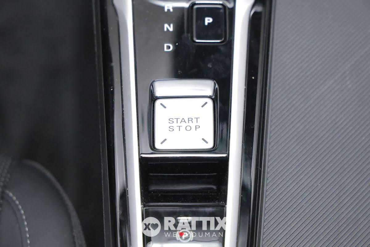 MG ZS 1.5 Hybrid+ Luxury Auto