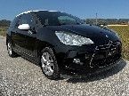 Ds DS3 3 1.4 HDi 70 Chic