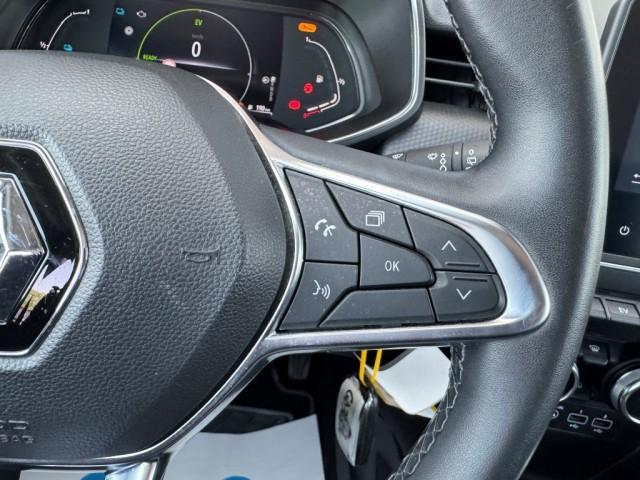 Renault Clio 1.6 hybrid Zen E-Tech 140cv auto AUTOCARRO 5 POSTI