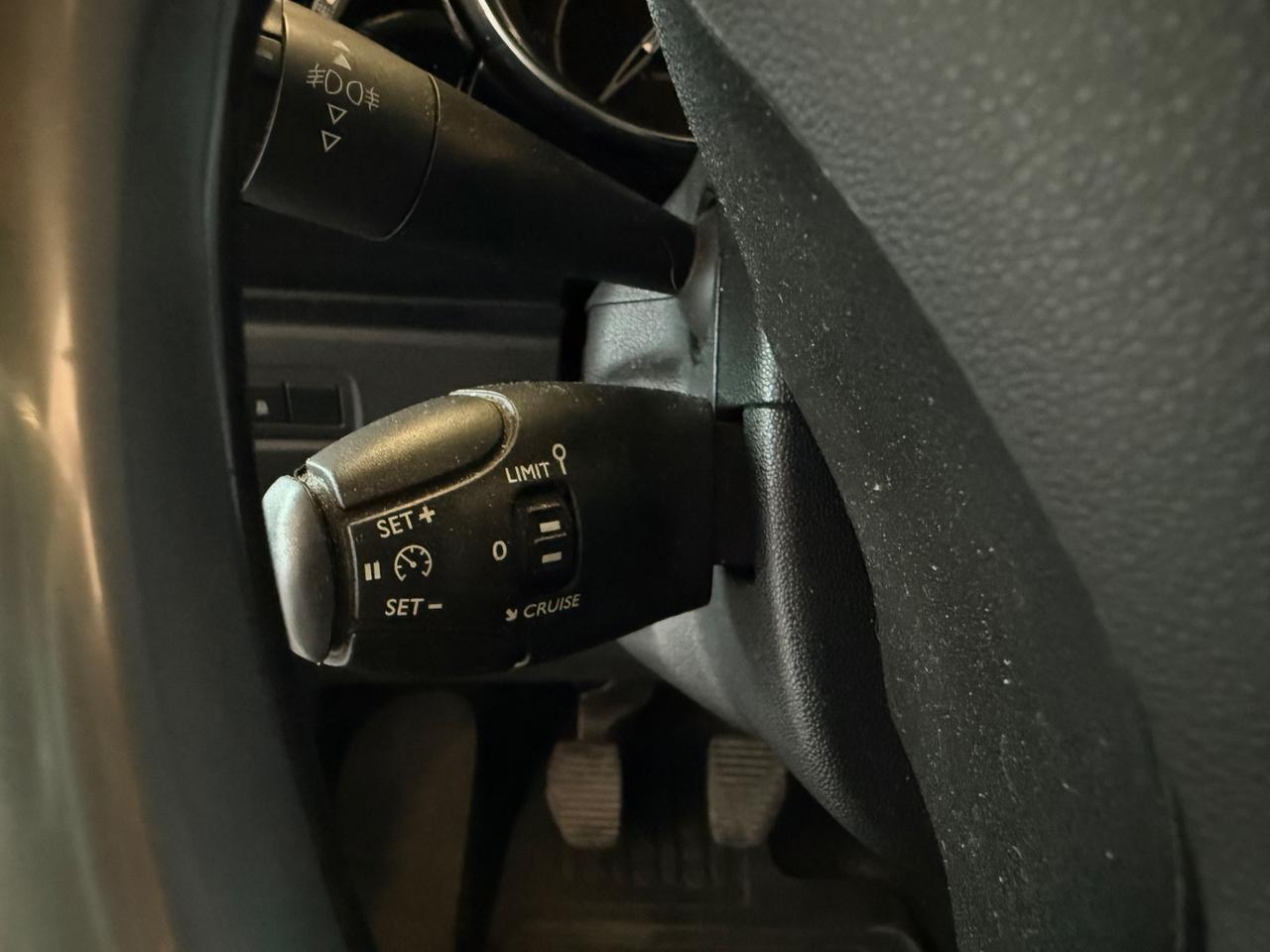 OCCASIONE Ds DS3 3 1.4 HDi 70 Just Black FULL, OK NEOPATENTATI