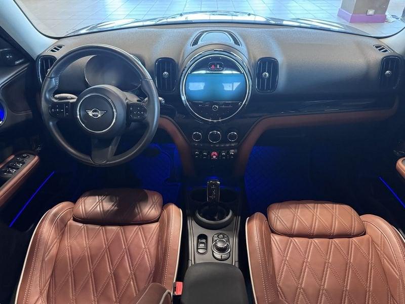 MINI Mini Countryman F60 Mini 1.5 Cooper Essential Countryman