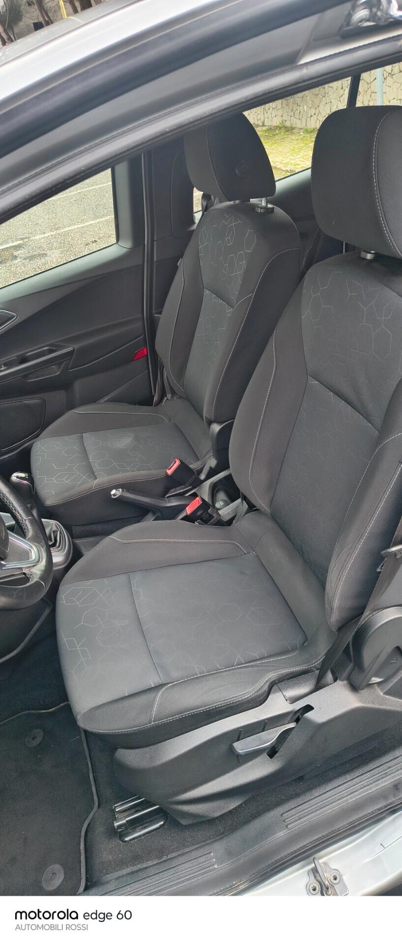 Ford B-Max 1.5 TDCi 75 CV