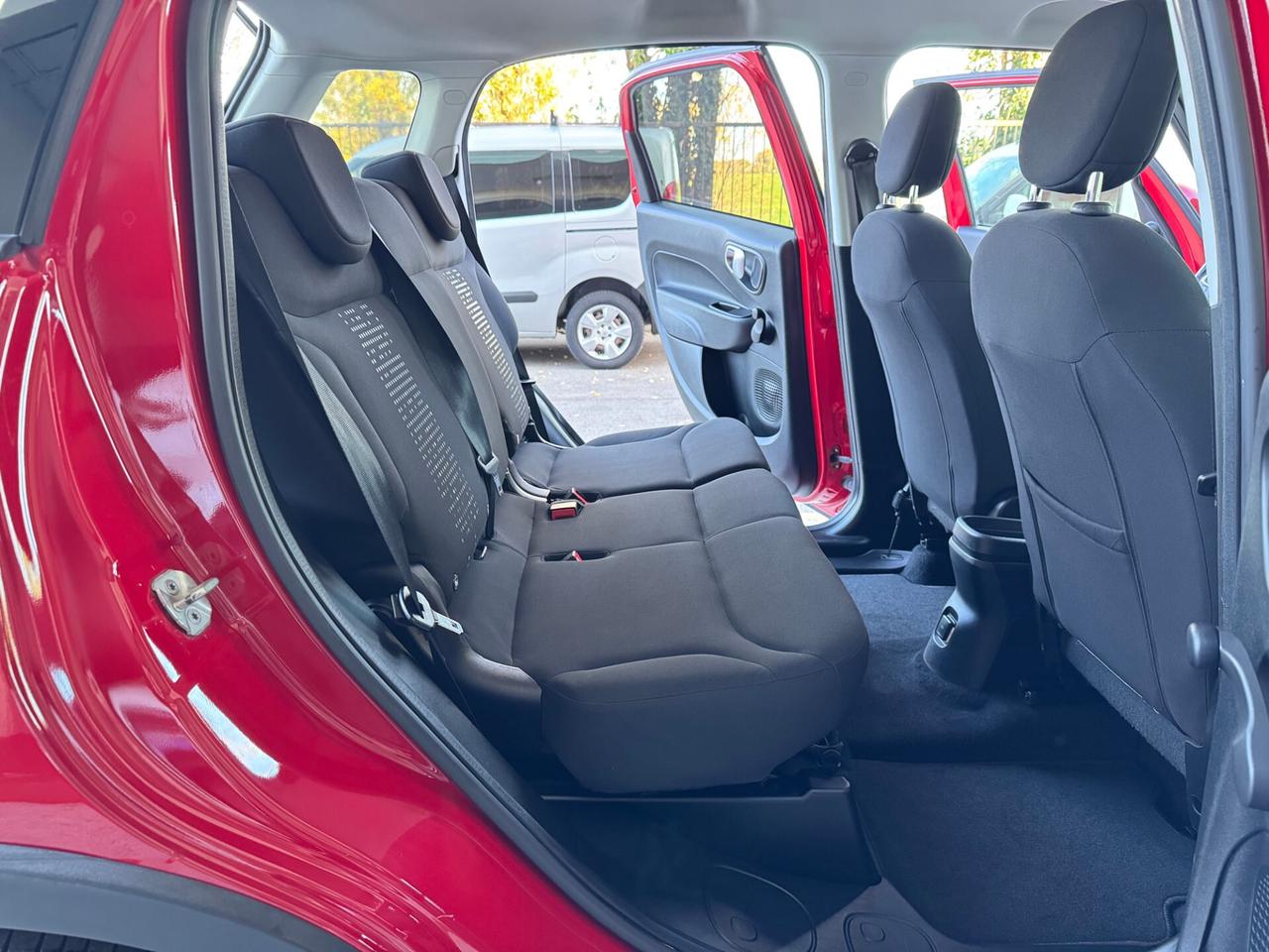 Fiat 500L 1.4 CityCross GARANZIA 24 MESI *PROMO*