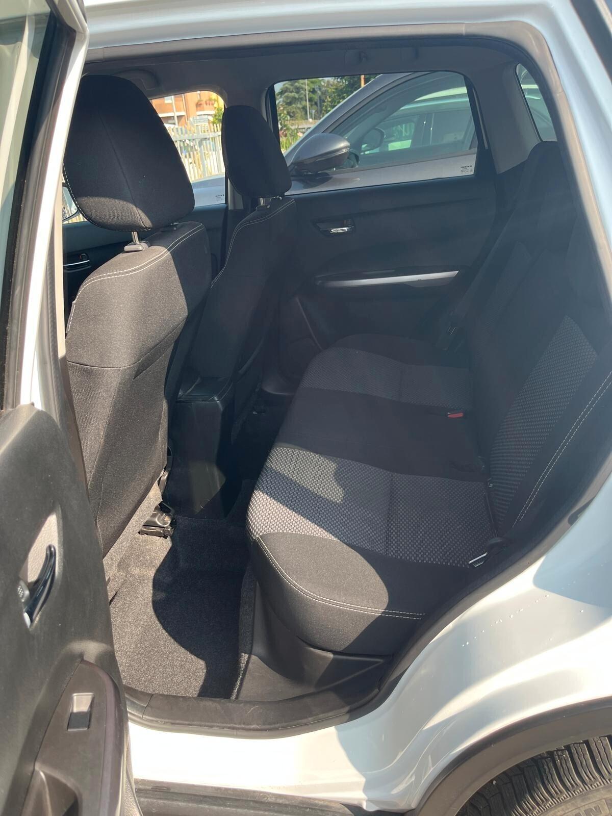 Suzuki Vitara 1.4 Hybrid Cool NESSUN VINCOLO