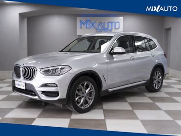 BMW X3 xDrive20d MHEV 48V Auto