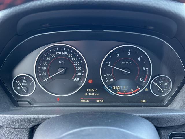BMW 4er Gran Coupé 420d xDrive Gran Coupé Sport