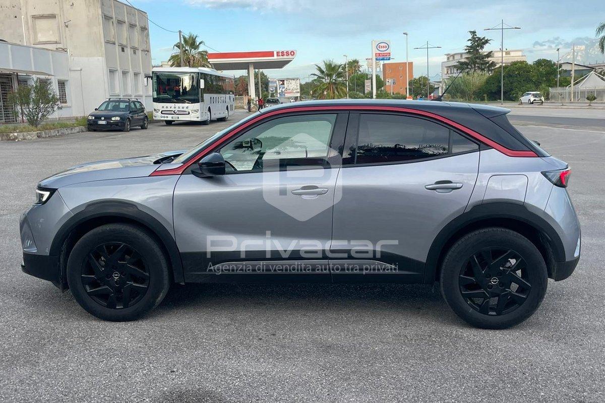 OPEL Mokka 1.2 Turbo GS
