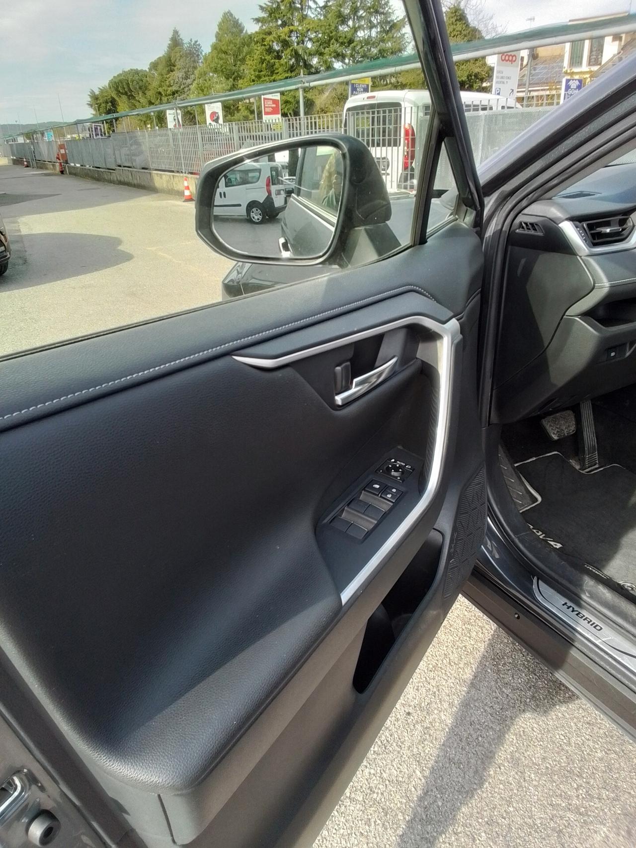 Toyota RAV 4 RAV4 2.5 HV (218CV) E-CVT 2WD Business