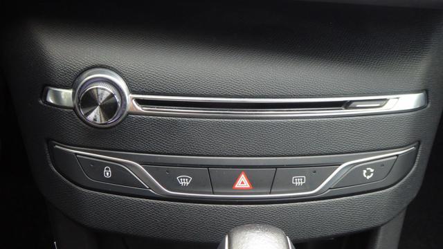 PEUGEOT 308 BlueHDi 180 S&S EAT6 SW GT