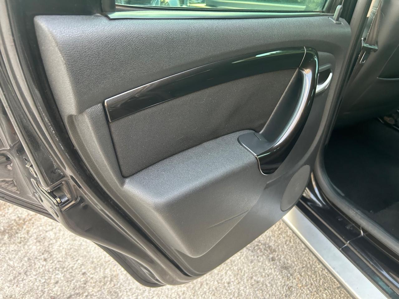 Dacia Duster 1.5 dCi 110CV Euro5