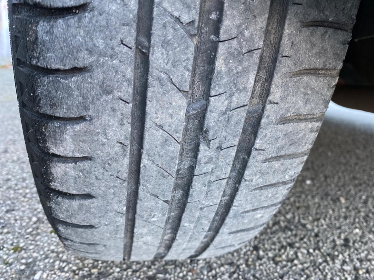 Fiat Punto 1.4 8V 5 porte Natural Power Easy