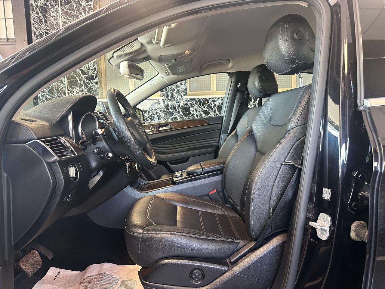 Mercedes-benz GLE 350 d 4Matic Coupé Sport