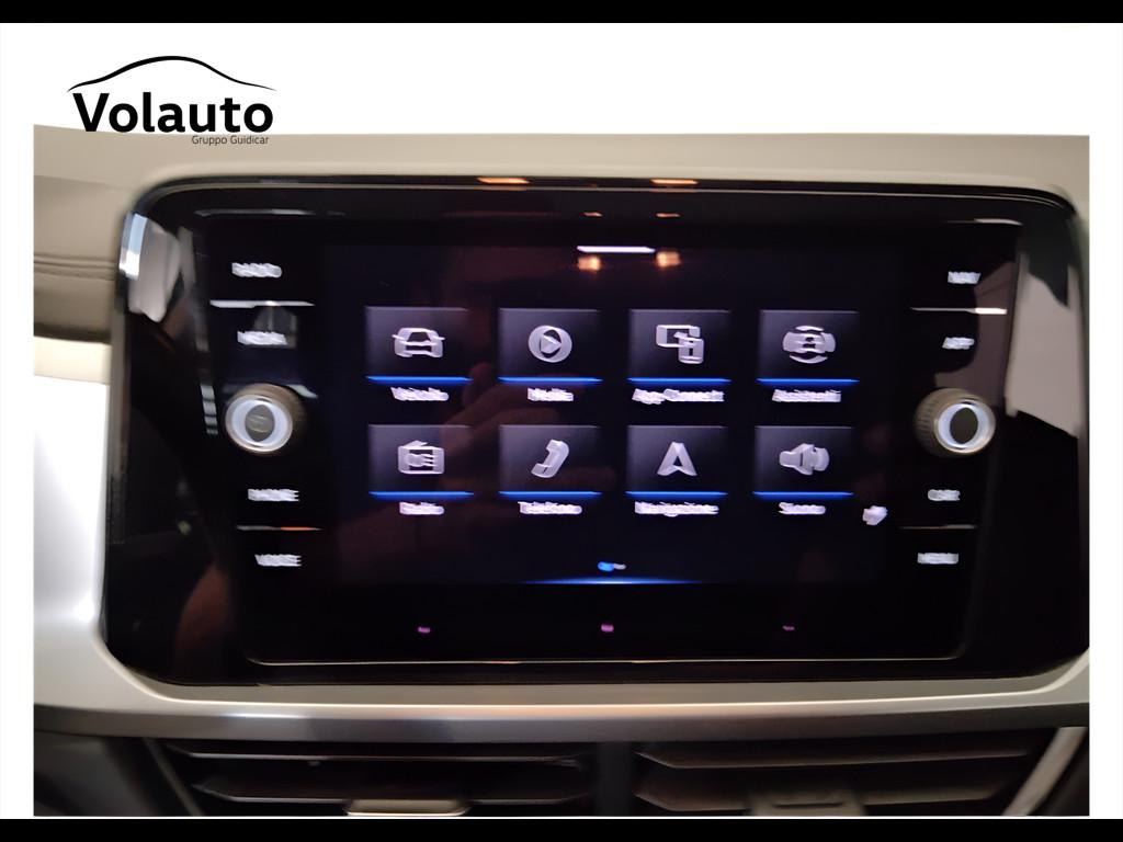 VOLKSWAGEN T-Roc 2022 - T-Roc 1.0 tsi Life 110cv