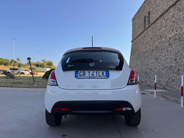 LANCIA Ypsilon 1.0 HYBRID 5 POSTI+TELEFONO+VOL MULTIFUNZIONE