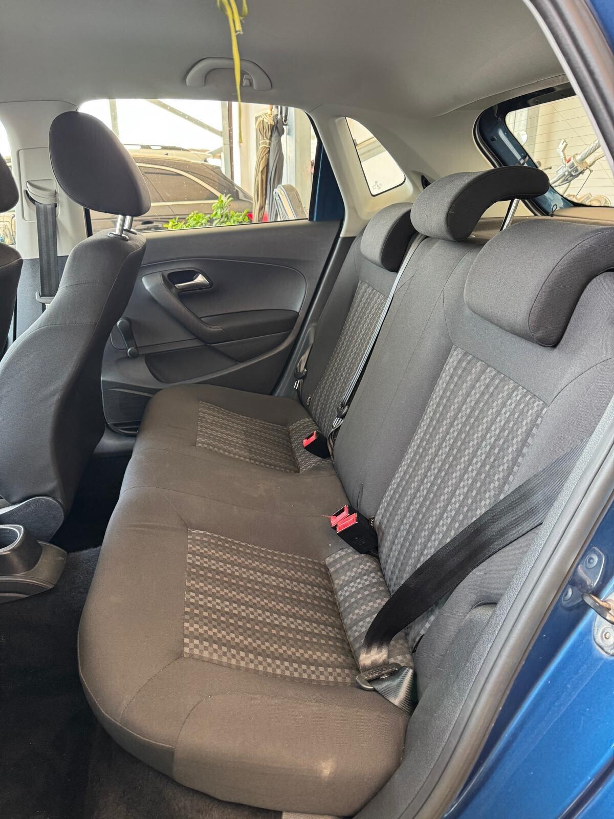 Volkswagen Polo 1.4 TDI 5p. Comfortline 75CV